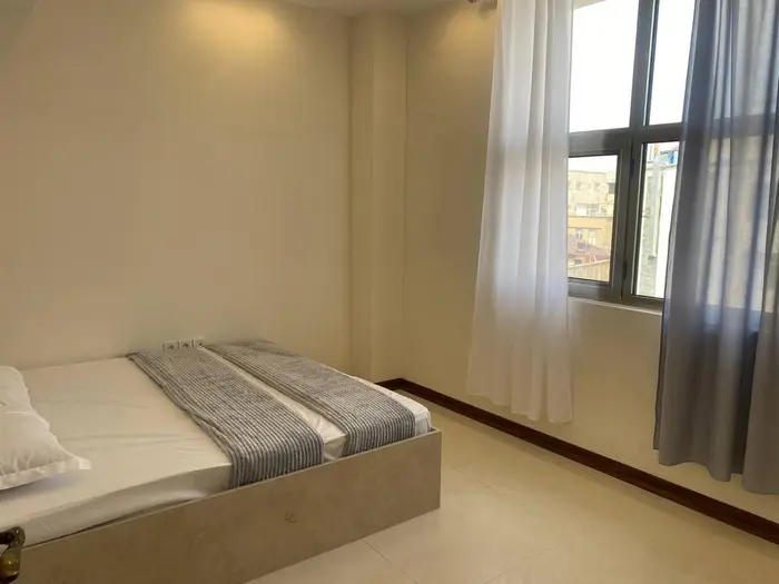 مجتمع اقامتگاهی سی‌نام - واحد دوخوابه 9