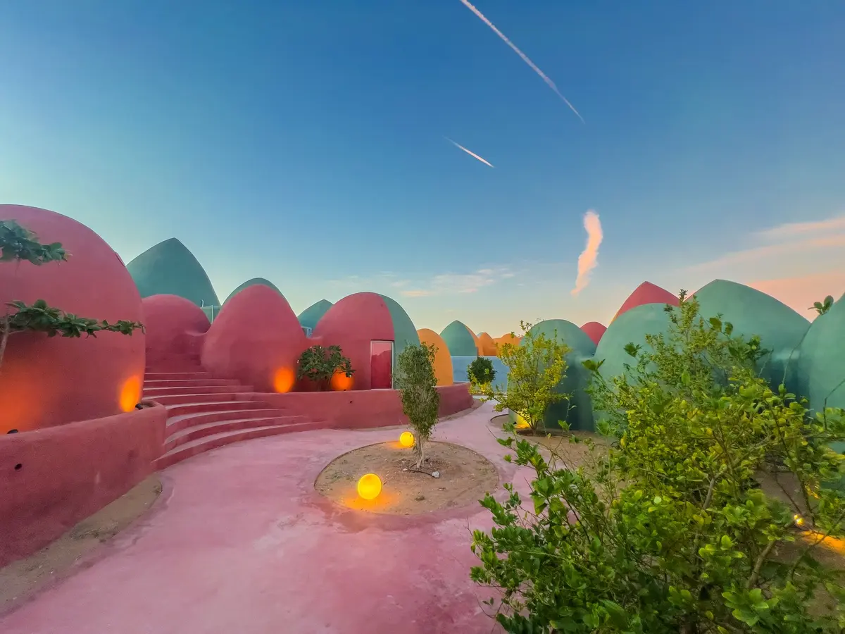 هتل ماجرا - واحد 332