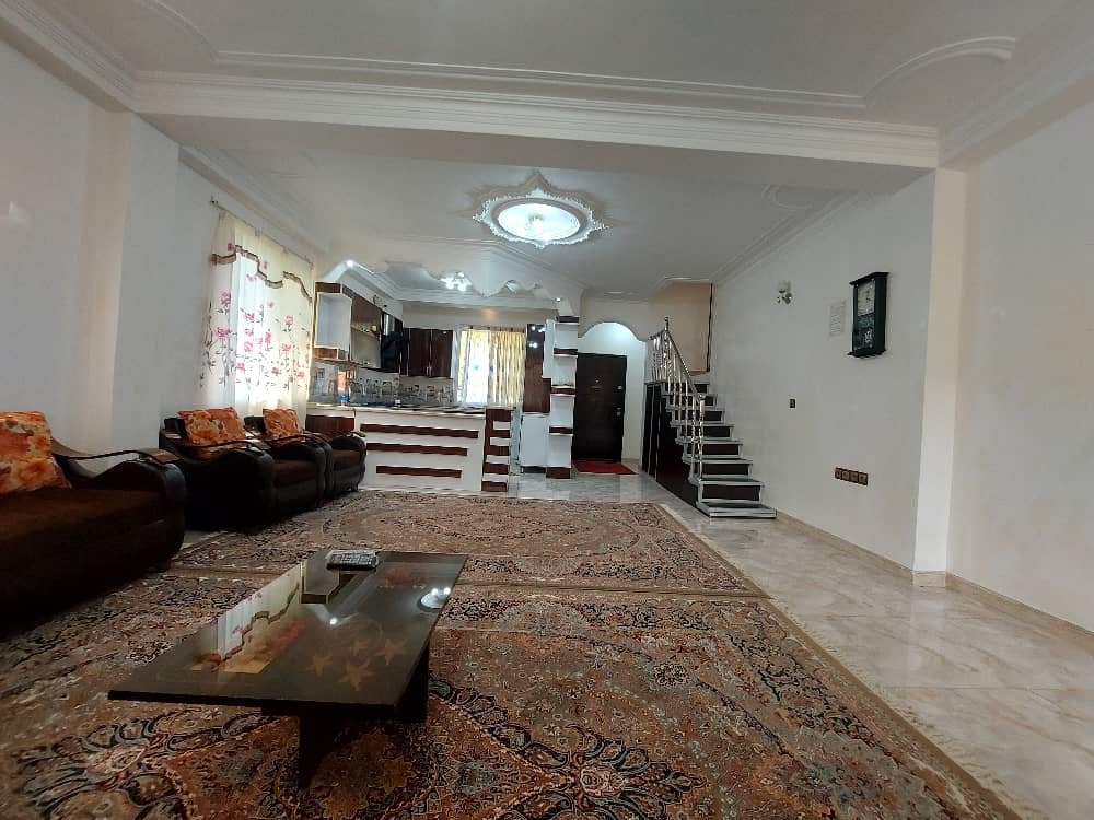 دوخوابه آوا مرکیه