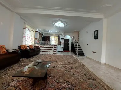 ویلا دوخوابه آوا مرکیه