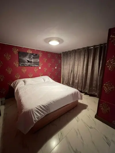 آپارتمان یک خوابه سامان 1 - نارمک