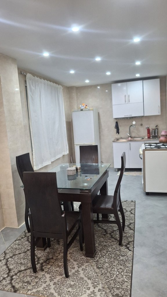 ویلا یک خوابه جنگلی امیری