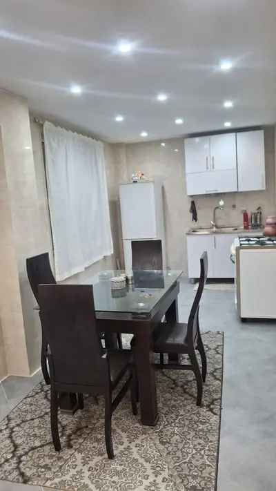 ویلا یک خوابه جنگلی امیری