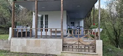 کلبه یک خوابه دیار 1