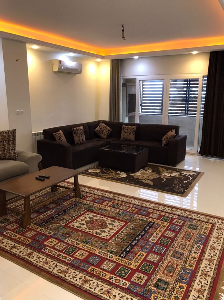 آپارتمان دوخوابه الیاس 95