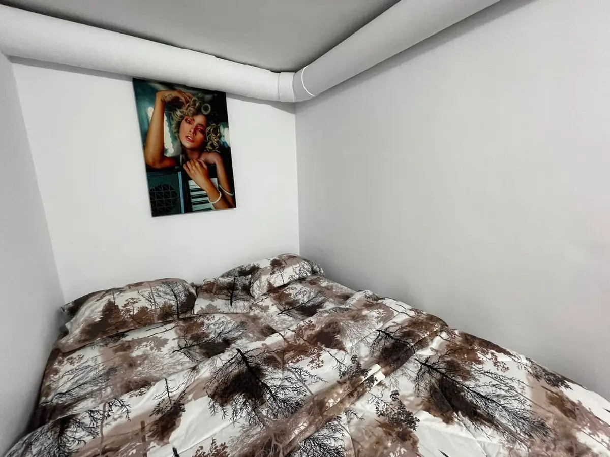 سوئیت فلت حکیم غرب واحد 3