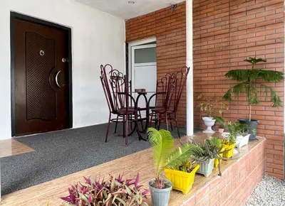 ویلا دوخوابه استخردار آبگرم کایلا