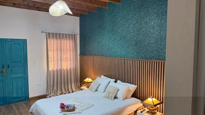 بوم گردی هستی - واحد کتام