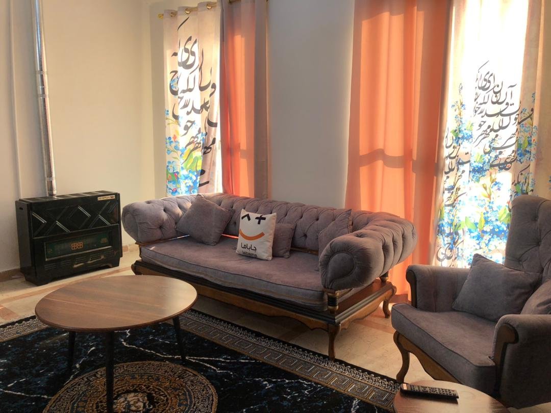 آپارتمان یک خوابه ناطقیان 4 نیاوران