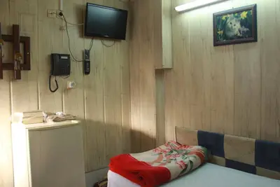 مجتمع اقامتی سپیده - واحد یک تخته 4