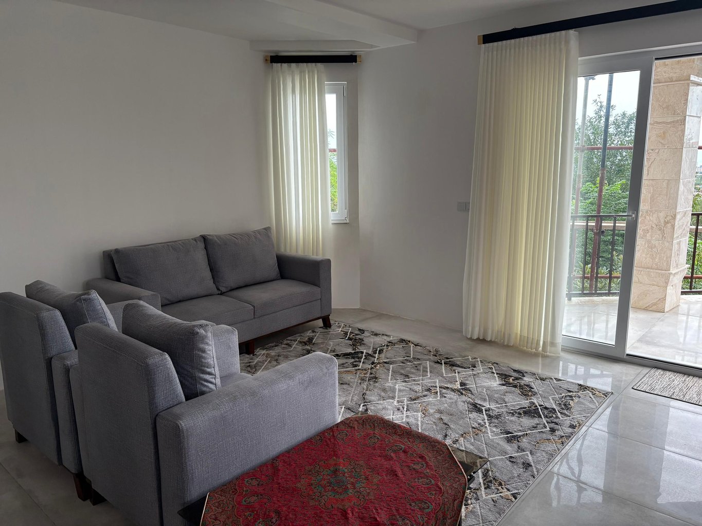 اقامتگاه ایمیلی