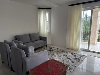 ویلا دوخوابه ایل میلی