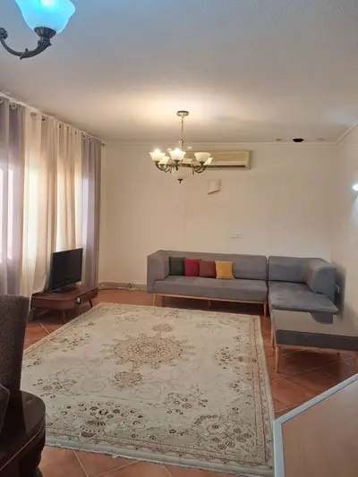 آپارتمان سه خوابه سان ایسلند واحد ۱5