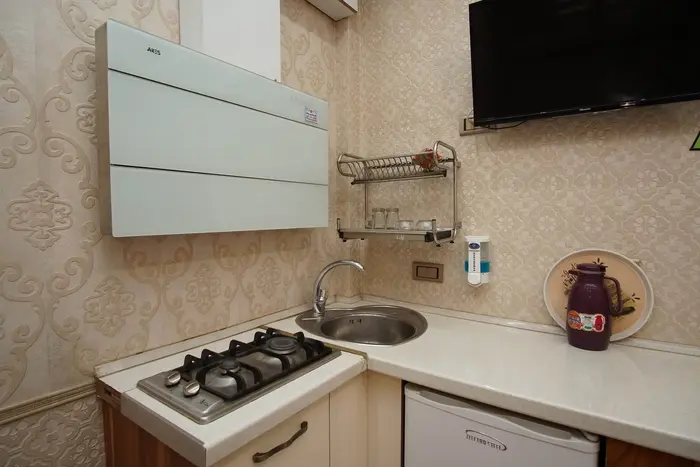 مجتمع اقامتگاهی احسان الرضا واحد یک تخته 1