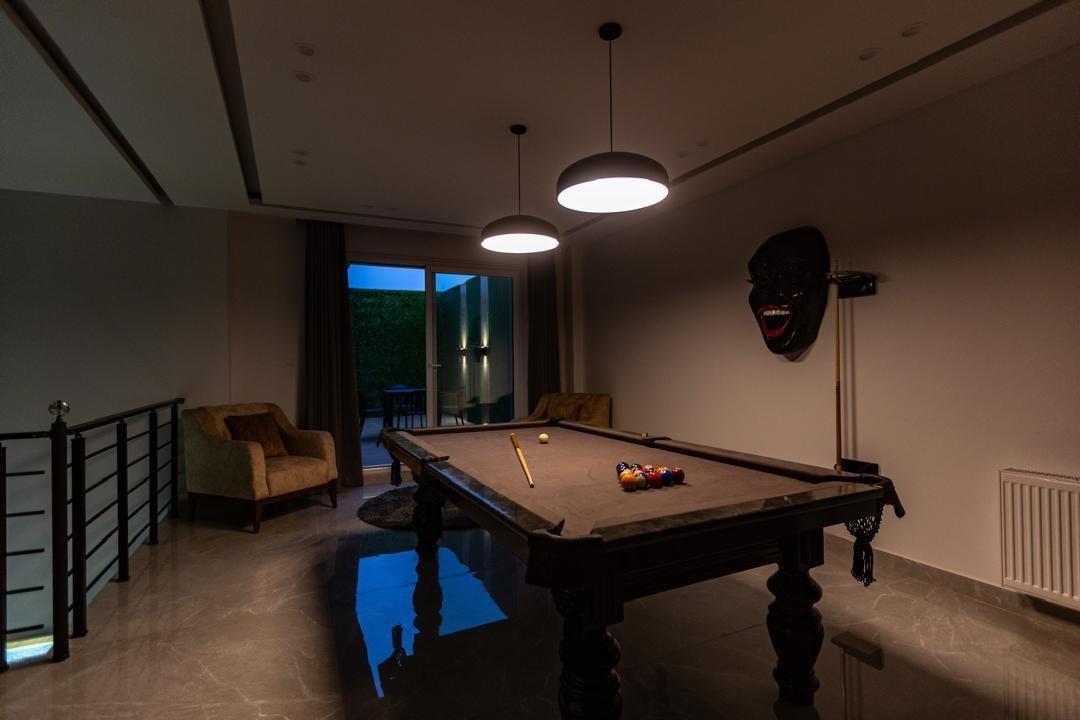 ویلا سه خوابه استخردار آبگرم شباهنگ 2