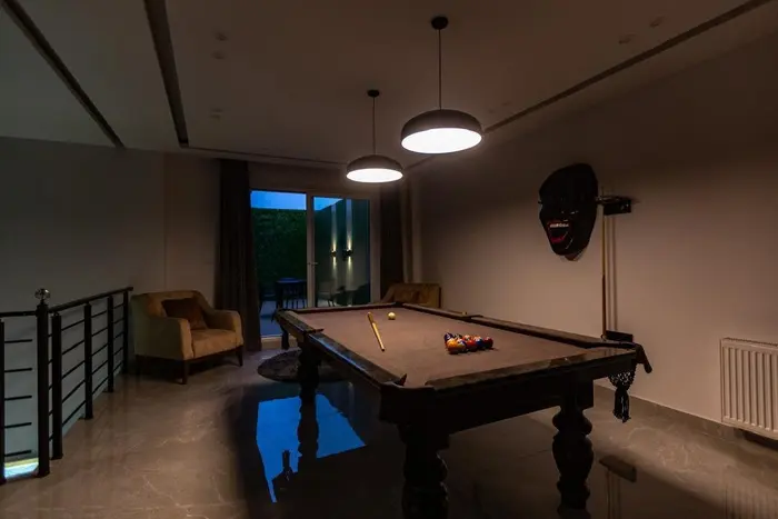 ویلا سه خوابه استخردار آبگرم شباهنگ 2