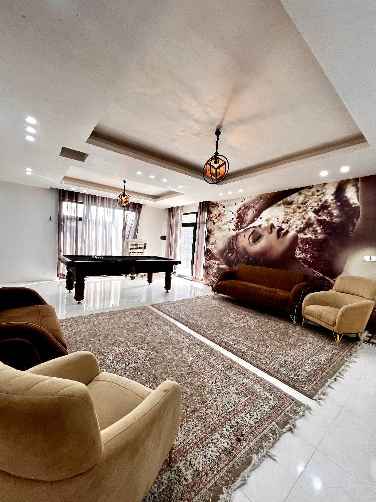 ویلا دوخوابه استخردار آبگرم هیوا 2