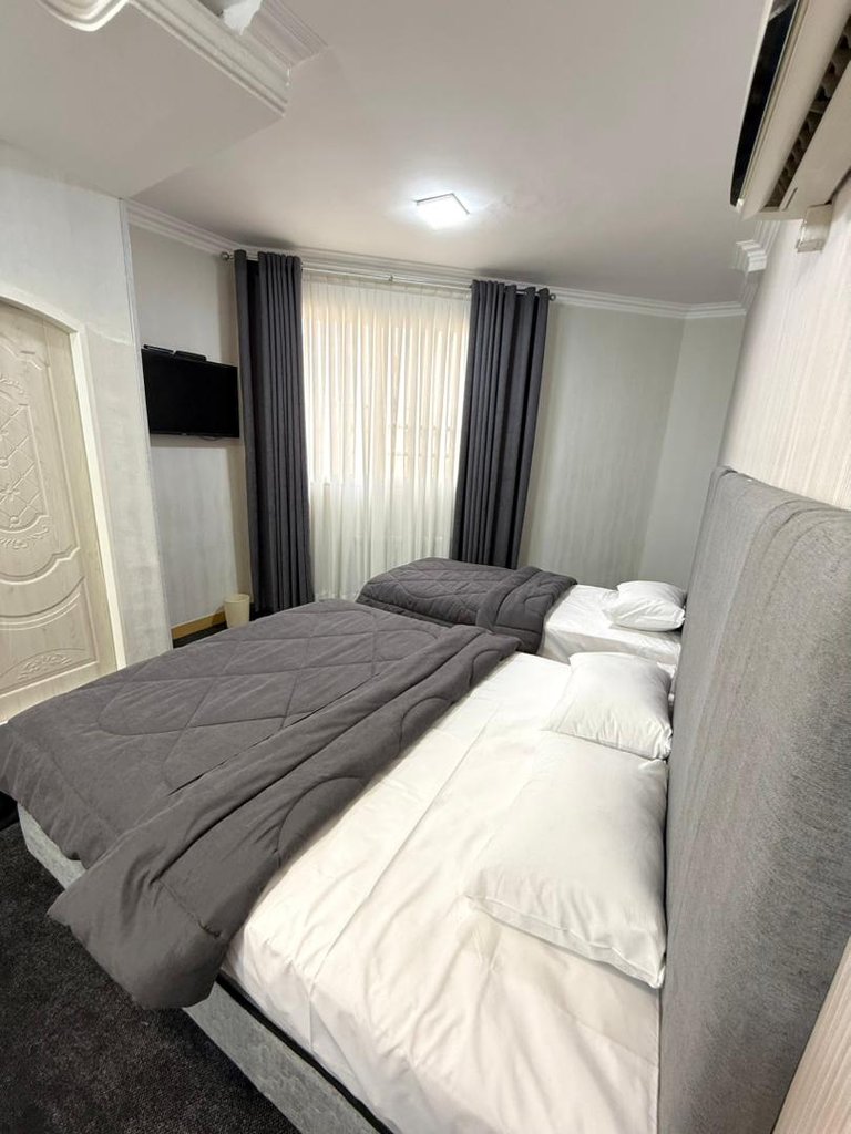 مجتمع اقامتگاهی عرشیان - واحد سه تخته 6