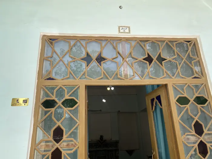 اقامتگاه سنتی گلبهار 4 - واحد چهارتخته