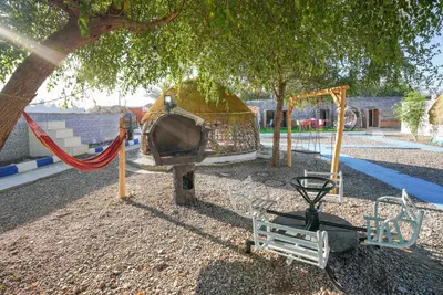 بومگردی بلوچ زاده - واحد 10