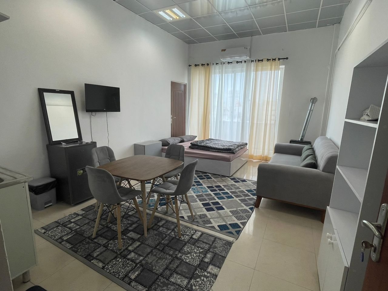 خزر - واحد 404