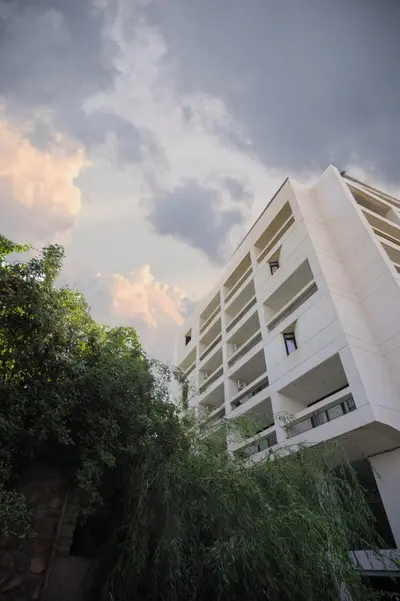 مجتمع اقامتی کیمیا - واحد 205