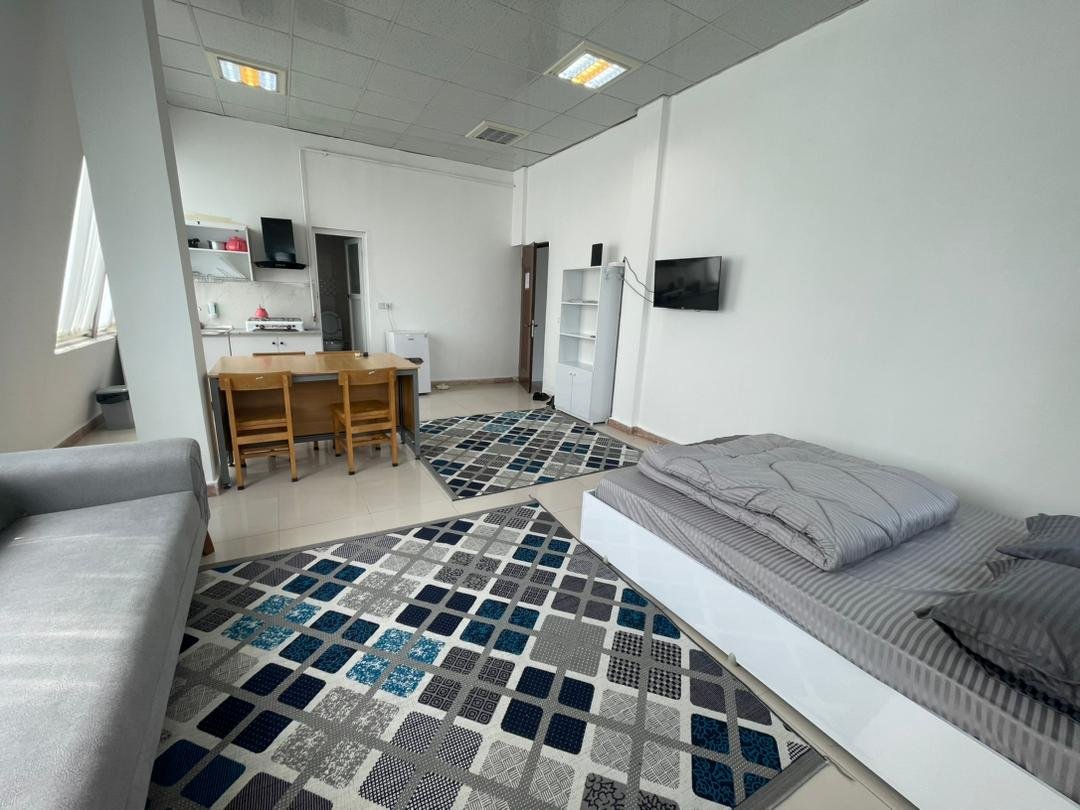 خزر - واحد 401