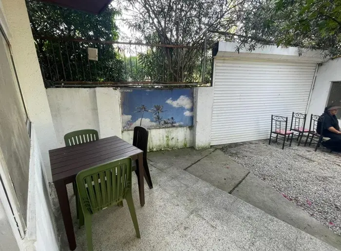 مجتمع اقامتگاهی پرستو - واحد 204