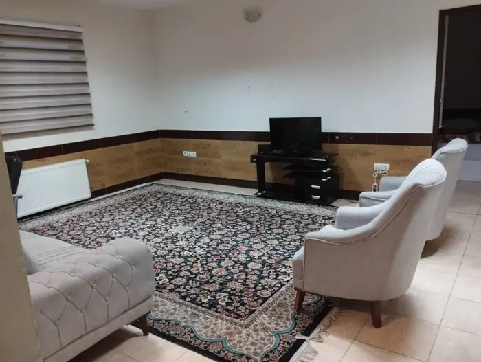 مجتمع اقامتگاهی اسپرلوس -  واحد شش تخته 1