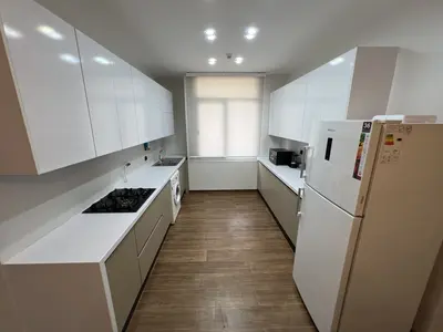 آپارتمان دوخوابه جکوزی دار دلچه 2 نجات الهی