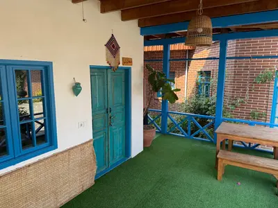 بومگردی هستی - واحد ماه تی تی