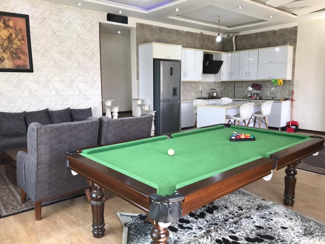 دوخوابه استخردار آبگرم بهاران 7