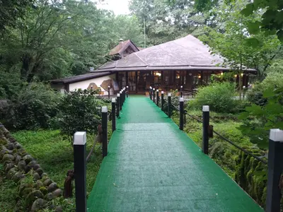 بومگردی چالدره - واحد افرا  چهارنفره