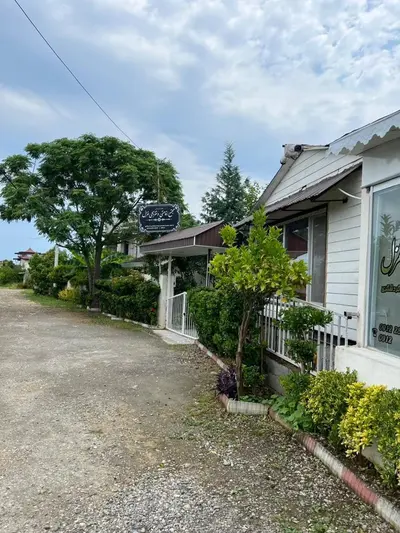 مجتمع اقامتی غزل - واحد 5