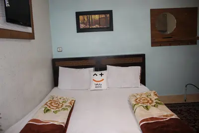 سوئیت فلت فیضی - واحد دوتخته