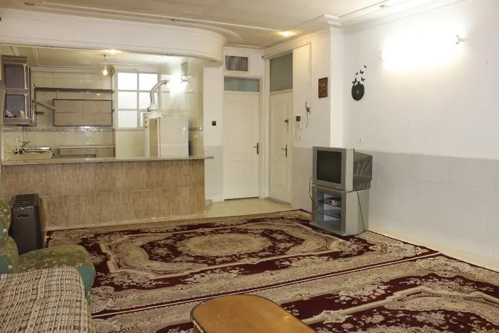 آپارتمان یک خوابه سلمان فارسی