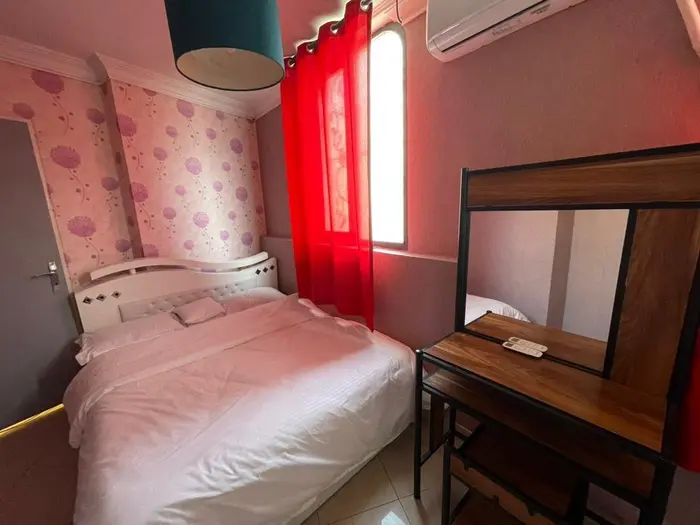 آپارتمان یک خوابه نوین واحد 1 ستارخان