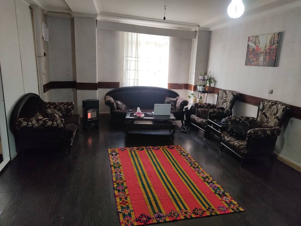 آپارتمان یک خواب شاهین ویلا