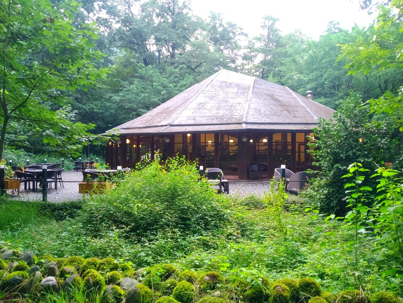 چالدره - واحد توسکا دونفره 4