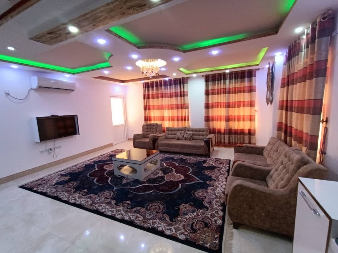 آپارتمان دوخوابه امپراطور 7