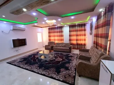 آپارتمان دوخوابه امپراطور 7