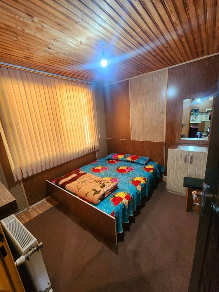 سه خوابه جنگلی شالما