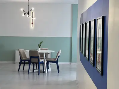 آپارتمان یک خوابه جکوزی دار هیپنوس 1 نجات الهی