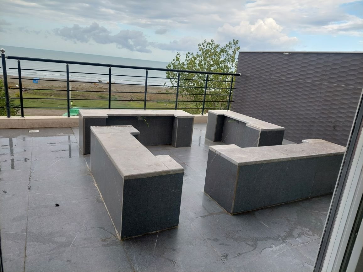 یک خوابه ساحلی آرتیمیا واحد 5