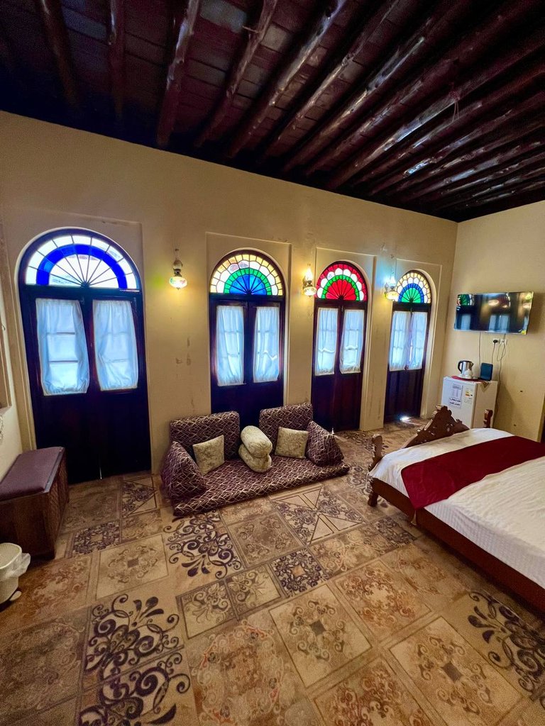 ژرمانسیکا - واحد 204