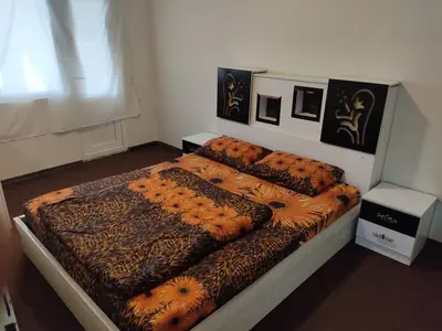 آپارتمان یک خوابه لاله ۱