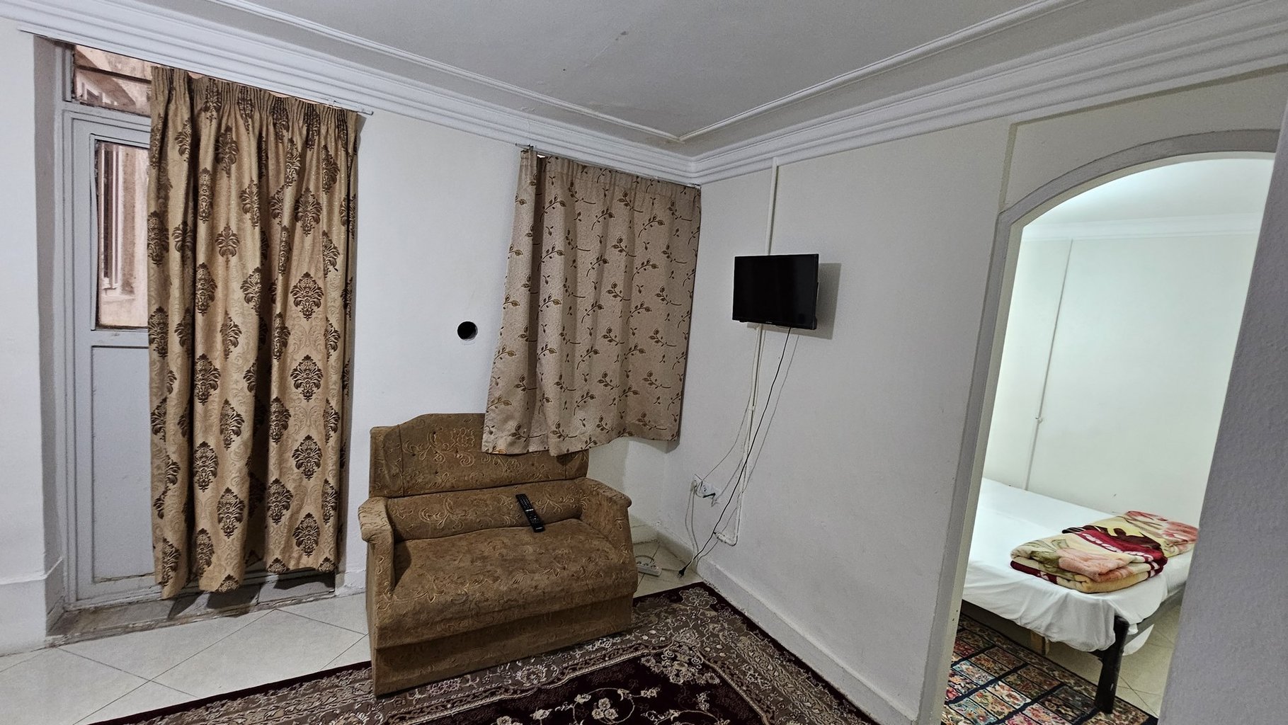 یک خوابه مرتضائی نیا - واحد ۱۰۲