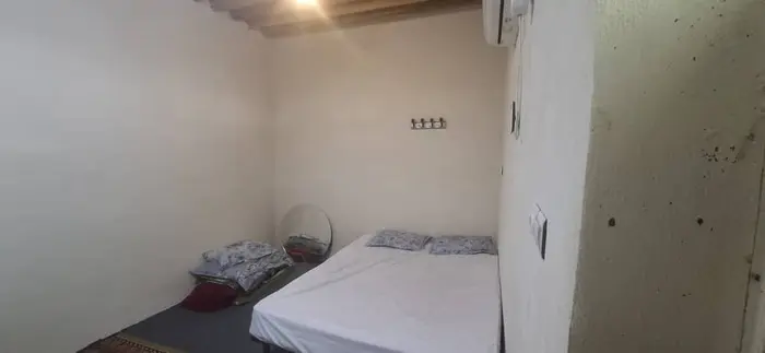 بوم گردی چیرا - واحد هنا