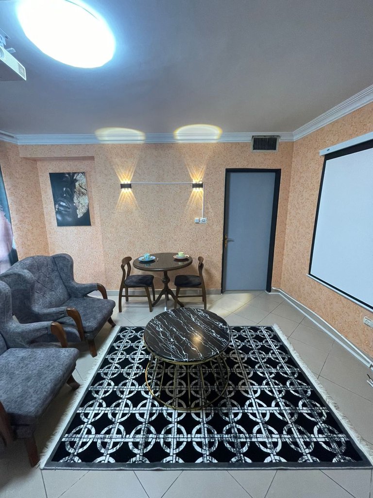 یک خوابه نوین واحد 3 ستارخان