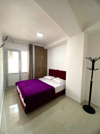 آپارتمان دوخوابه سام پلاس